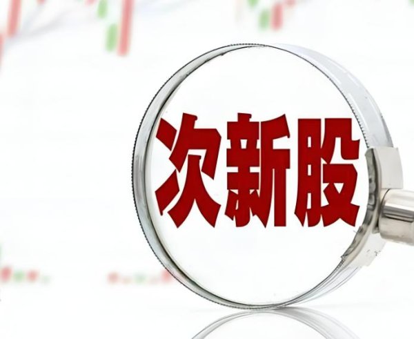 配资中心 利多星课堂：次新股投资的机遇与风险全解析